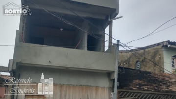 CASA a venda no SACRAMENTA em Belém/PA