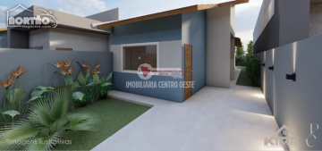 CASA a venda no SONHALTO VIDEIRA em Sinop/MT