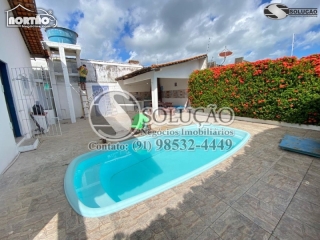 CASA a venda no SÃO VICENTE em Salinópolis/PA