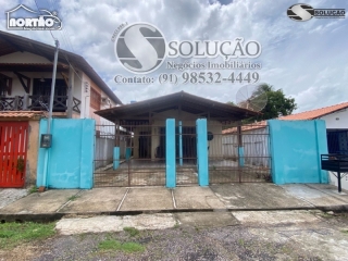 CASA para locação no CENTRO em Salinópolis/PA