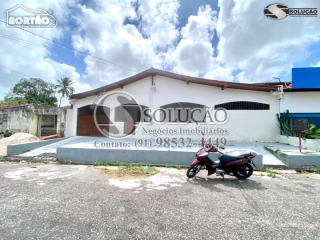 CASA a venda no CENTRO em Salinópolis/PA