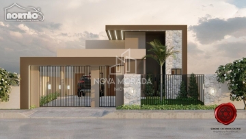 CASA a venda no JARDIM MORUMBI em Sinop/MT