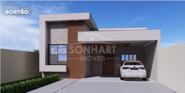 CASA a venda no JARDIM CURITIBA em Sinop/MT