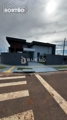 CASA a venda no RESIDENCIAL PARQUE DO LAGO em Sinop/MT