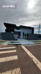 CASA a venda no PARQUE DO LAGO em Sinop/MT