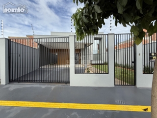 CASA a venda no SONHALTO VIDEIRA em Sinop/MT