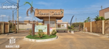 CASA a venda no RESIDENCIAL RESERVA CELESTE em Sinop/MT