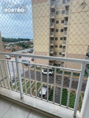 Apartamento a venda no CARUMBÉ em Cuiabá/MT
