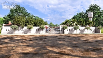 CONDOMÍNIO a venda no RESIDENCIAL NOSSA SENHORA DE FATIMA em Sinop/MT