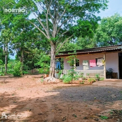 CHÁCARA a venda no ZONA RURAL em Sinop/MT