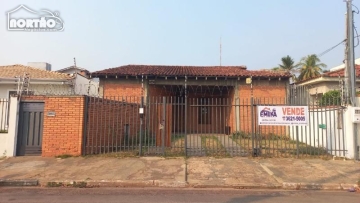 Casa a venda no BOA ESPERANCA em Cuiabá/MT