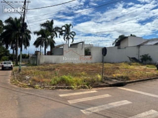 Terreno a venda no REGIÃO CENTRAL em Sinop/MT