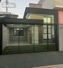 Casa a venda no JARDIM MARAMBAIA em Jundiaí/SP