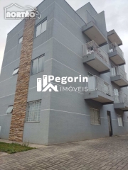 Apartamento a venda no MARACANÃ em Colombo/PR