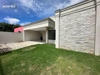 CASA a venda no JARDIM DUBAI em Sinop/MT