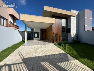 CASA a venda no RESIDENCIAL DELTA em Sinop/MT
