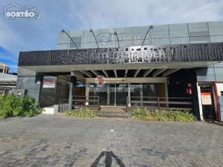 Casa para locação no SETOR COMERCIAL em Sinop/MT