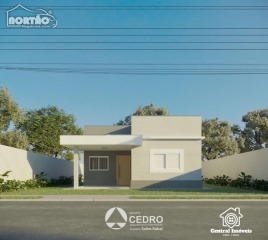 CASA a venda no JARDIM ITAPUÃ em Sinop/MT