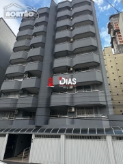 APARTAMENTO a venda no MEIA PRAIA em Itapema/SC