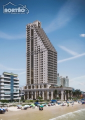 Apartamento a venda no MEIA PRAIA em Itapema/SC
