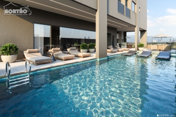 Apartamento a venda no BALNEÁRIO PEREQUÊ em Porto Belo/SC