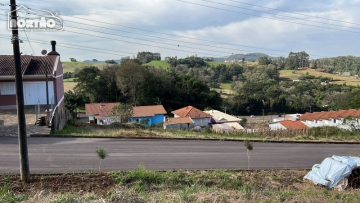 Apartamento a venda no CENTRO em Nova Bassano/RS