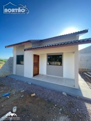 CASA a venda no JARDIM VITORIA em Guarantã do Norte/MT