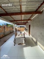 CASA a venda no CIDADE NOVA em Guarantã do Norte/MT