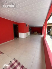 CASA a venda no CIDADE NOVA em Guarantã do Norte/MT