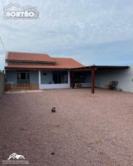 CASA a venda no JARDIM ITALIA em Guarantã do Norte/MT