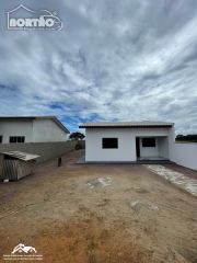 CASA a venda no ALBINO MENEGUETTI em Guarantã do Norte/MT