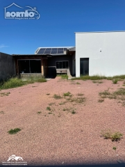 CASA a venda no CIDADE JARDIM em Guarantã do Norte/MT
