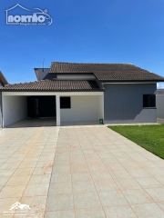 CASA a venda no JARDIM VITORIA em Guarantã do Norte/MT