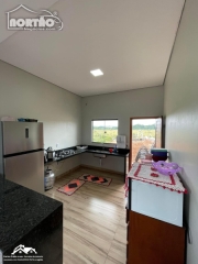 CASA a venda no ECO PARK em Guarantã do Norte/MT