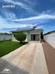 CASA a venda no JARDIM VITORIA em Guarantã do Norte/MT
