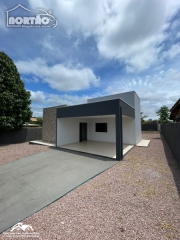 CASA a venda no COTREL em Guarantã do Norte/MT