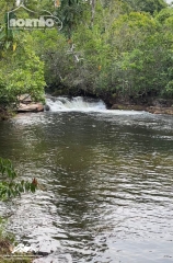 FAZENDA a venda no 75 KM DE GUARANTÃ DO NORTE em Guarantã do Norte/MT