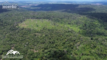 SÍTIO a venda no 12 KM DE GUARANTÃ DO NORTE em Guarantã do Norte/MT