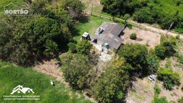 CHÁCARA a venda no SAÍDA /MATUPÁ em Guarantã do Norte/MT