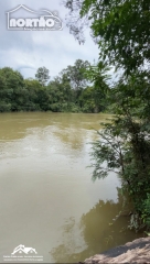 CHÁCARA a venda no RIO PASSA NOS FUNDOS em Guarantã do Norte/MT