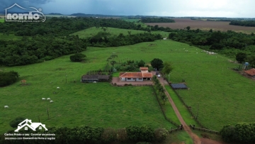SÍTIO a venda no 10 KM DE GUARANTÃ DO NORTE em Guarantã do Norte/MT