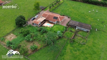 SÍTIO a venda no 10 KM DE GUARANTÃ DO NORTE em Guarantã do Norte/MT