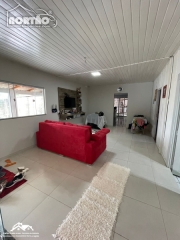 CASA a venda no CENTRO em Guarantã do Norte/MT