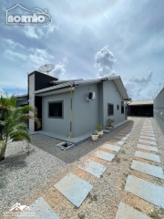 CASA a venda no PARK DO LAGO em Guarantã do Norte/MT