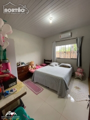 CASA a venda no JARDIM DAS PALMEIRAS em Guarantã do Norte/MT