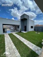 CASA a venda no RESIDENCIAL ECO PARK em Guarantã do Norte/MT