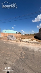 TERRENO a venda no JARDIM ITALIA em Guarantã do Norte/MT