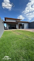 CASA a venda no JARDIM ITALIA em Guarantã do Norte/MT