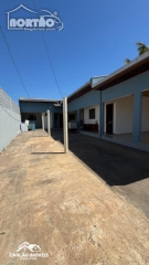 CASA a venda no JARDIM VITORIA em Guarantã do Norte/MT
