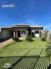 CASA a venda no ALBINO MENEGUETTI em Guarantã do Norte/MT